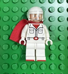 LEGO Toy Story Duke Caboom Minifigure 10767 Disney Pixar toy026 - Picture 1 of 2