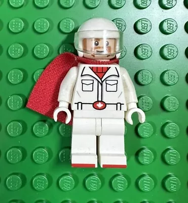 LEGO Toy Story Duke Caboom Minifigure 10767 Disney Pixar toy026 - Image 1 of 2