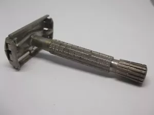 vintage Gillette brit pat 694093 made in England - Picture 1 of 12