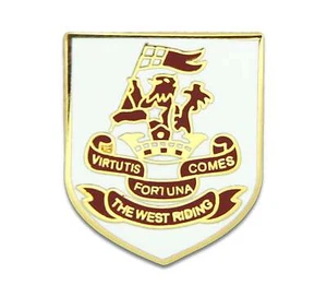 Insignia de solapa del duque de Wellington - Imagen 1 de 1