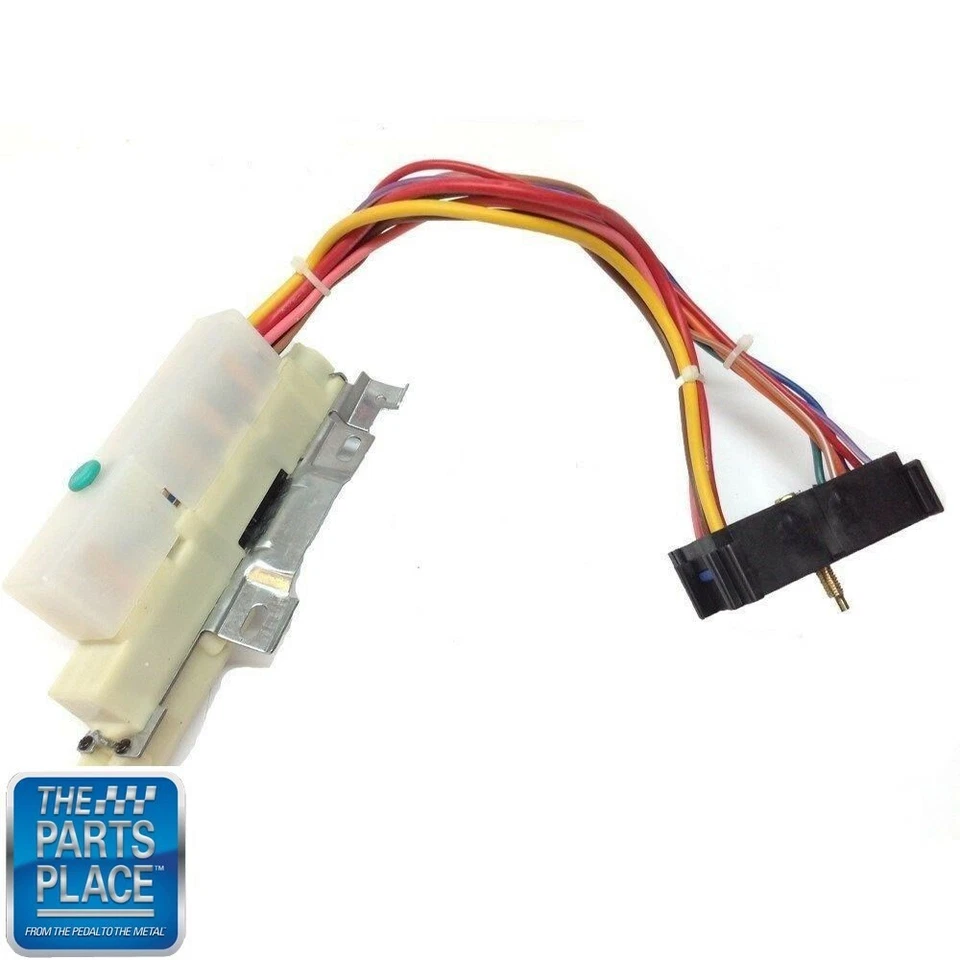 1989-93 Allante Eldorado Seville Ignition Starter Switch Airtex 1S6252 - Image 1 of 1