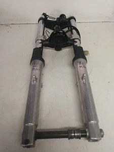 FORCELLA COMPLETA YAMAHA R6 99 2002 - Picture 1 of 4