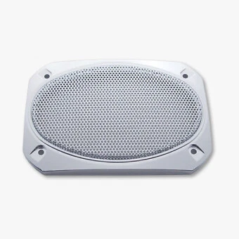 Speaker Covers