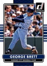 B2530-2015 Donruss Baseball Card #S 1-195 + Rookies - Du Pick- 10 + Free