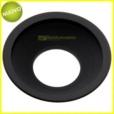 Nikon DK-19 oculare per D5 D4 D3 D850 D810 D800 Paraocchio ORIGINALE.