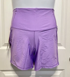 All In Motion Women’s Soft Ultra High-Rise Bike Shorts Size XXL - Picture 1 of 12