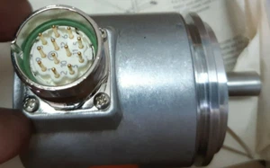 Kubler 8.5800.2275.0001 ; 8 5800 2275 0001; 1 Pulse; 8.5800;8580022750001 8.5800 - Picture 1 of 4