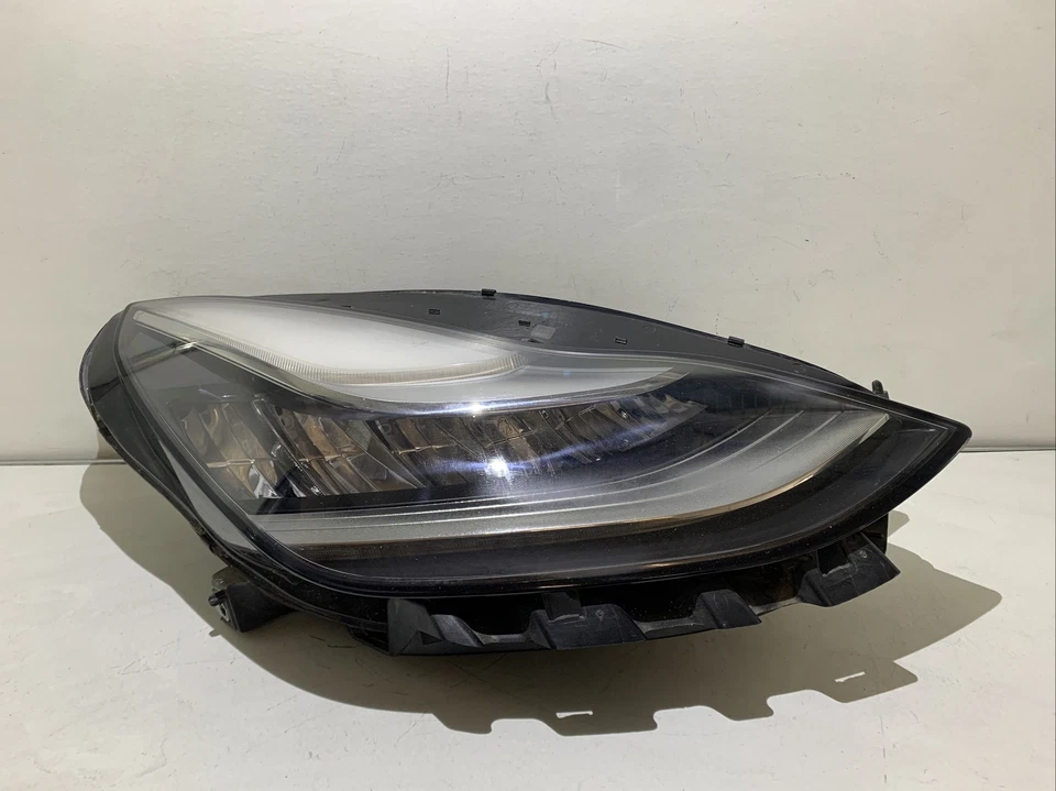 Faro LED pasajero derecho derecho OEM 2169 2017-2020 Tesla Model 3 Y Foto 1 de 4