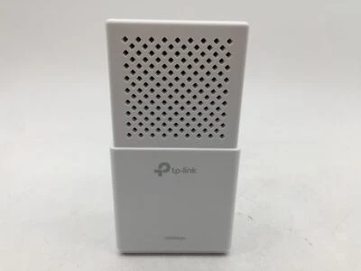 Extensor de alcance Wi-Fi Powerline TP-Link TL-WPA7510 AC750 AV1000 ENVÍO Y DEVOLUCIÓN GRATUITOS Foto 1 de 4