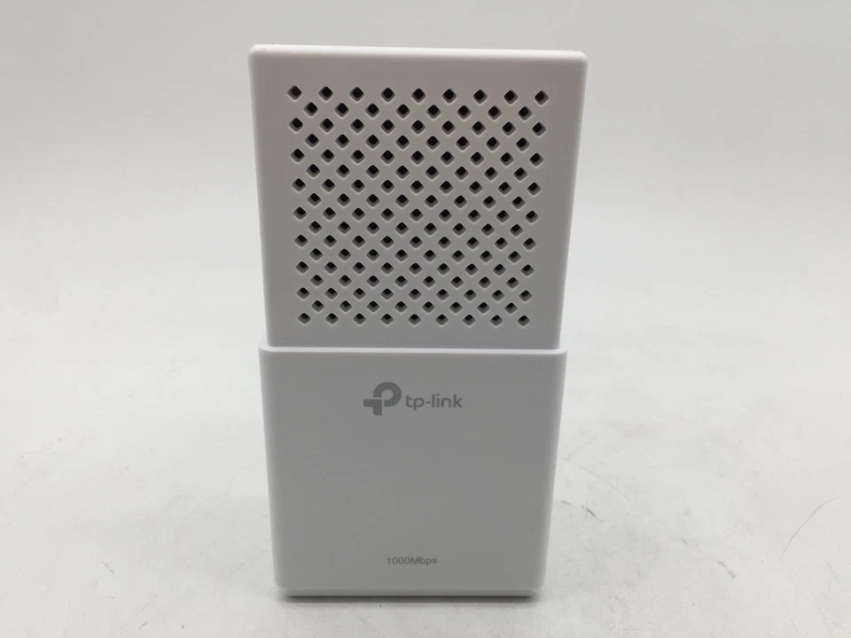 TP-Link TL-WPA7510 AC750 AV1000 Powerline Wi-Fi Range Extender FREE S/H - Image 1 of 4