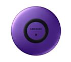 Samsung Galaxy Buds Wiress Charger Pad Purple / BTS Edition