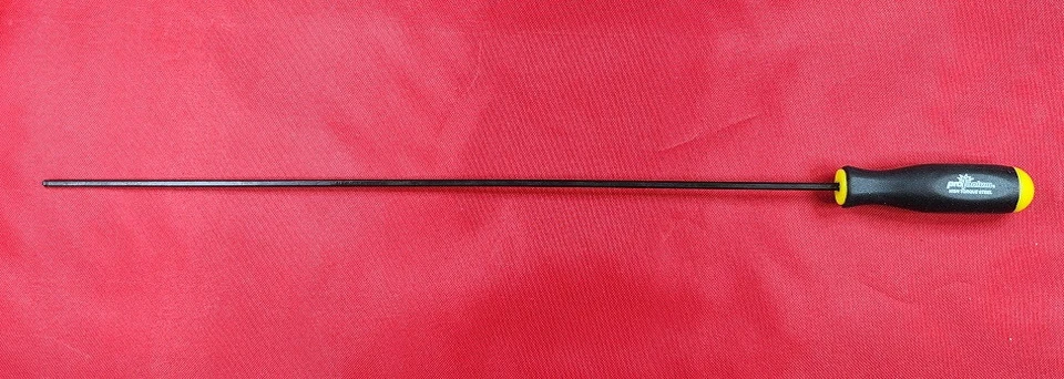 Bondhus 3704 Ball Driver 5/64" Extra Long (Allen Key Tools) RC Tool plus magnet - Image 1 of 4