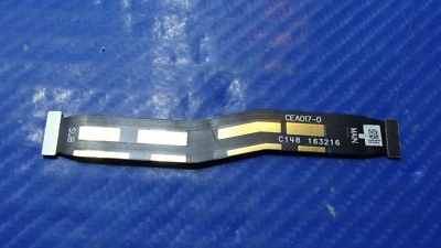Cable Sub Placa Smartphone One Plus 3 5.5" Original Foto 1 de 4