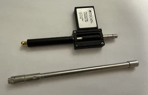 Conjunto de sensor de bloque adaptador Tecan Freedom Evo Air Diti 3006441.06 - Imagen 1 de 12