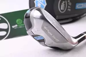 Ladies Wilson Staff Fybrid HS #5 Hybrid / 27 Degree / Ladies Flex Proforce Shaft - Picture 1 of 9