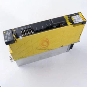 Amplificatore Fanuc ONE USATO A06B-6240-H308 - Foto 1 di 10