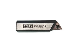 Indexable Tool Holder Sleeve Counterbore 2-9/16 Kwik Way F FN FR FW FS Made USA - Picture 1 of 4
