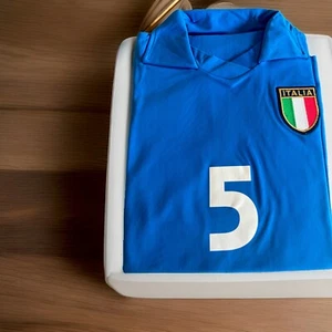 Maglia Nazionale Italia 2000 Kappa Donna Kit Kombat Nuovo Con Cartellino. Tg: L - Foto 1 di 8
