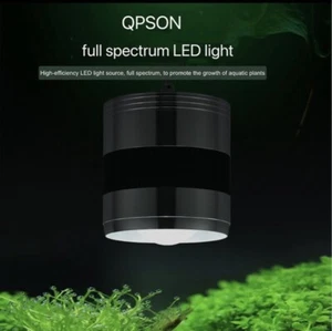 QPSON full spectrum LED lights 70W (light stand Included) - Picture 1 of 5
