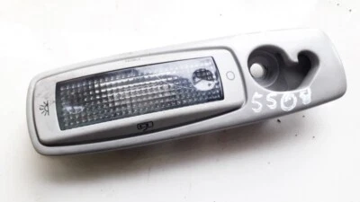 Luz interior trasera Volkswagen Passat 2000 3B0947291, original #876711-07 Foto 1 de 4