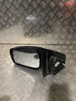 2007 KIA SORENTO ESPELHO LATERAL PASSAGEIRO 015753 #2 - Imagem 1 de 4