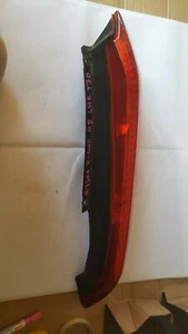 NISSAN XTRAIL LEFT TAILLIGHT T30 , 11/2003-09/2007 - Picture 1 of 3