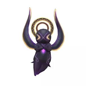 FINAL FANTASY XIV ENDWALKER "Zodiark Idol" Serial Code FF14 - Picture 1 of 2