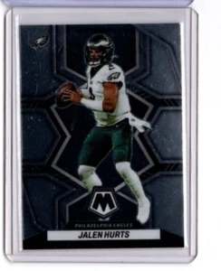 2022 Panini Mosaic #156 Jalen Hurts Philadelphia Eagles - Bild 1 von 2