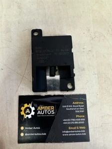 BMW 1 3 5 SERIES E46 E60 E61 E63 E70 E81 E87 E90 E91 BLUETOOTH ANTENNA 6928461 - Picture 1 of 3