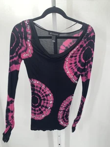 INC Größe S Misses Langarmshirt - Bild 1 von 2