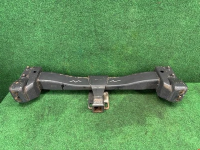 🛑 Barra de enganche remolque parachoques trasero Hummer H2 2003-2009 OEM 15212432 Foto 1 de 4