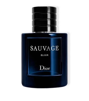 Dior Sauvage Elixir 100 ml 3,4 fl oz Foto 1 de 3