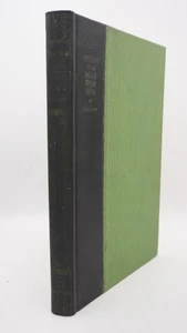 1932 The Confessions of an English Opium-Eater by Thomas de Quincey - Vintage - Bild 1 von 12