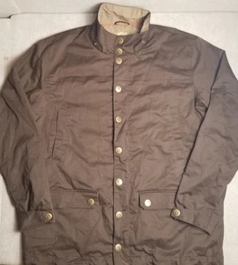 TSG The Sporting Gent Jacket Outdoors Hiking Hunting Men Size XL - Picture 1 of 14