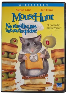 Mousehunt (DVD, 1997) - Foto 1 di 3