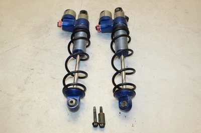 2022 Polaris RMK Matryx 850 Front Shock Pair Right Left SET 7045529 - Image 1 of 4