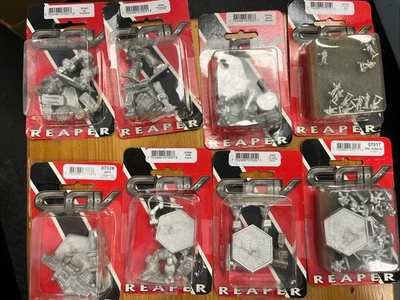 Miniaturas CAV vintage de metal  Foto 1 de 4