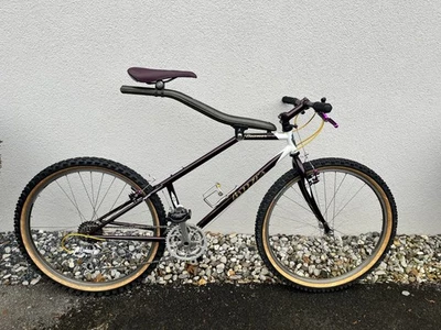 BREEZER Beamer, Softride, Shimano XT, Diacompe, Tioga Psycho, XT thumbies, MINT - Bild 1 von 4