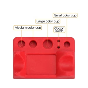 Tattoo Grip Bandage Rolls Keep Tidy Thickened PE Silicone Tattoo Machine Pen - Picture 1 of 24