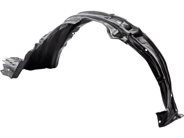 Front Right Fender Liner For 2011-2017 Lexus CT200h 2012 2013 2014 2015 WT349QX - Image 1 of 1