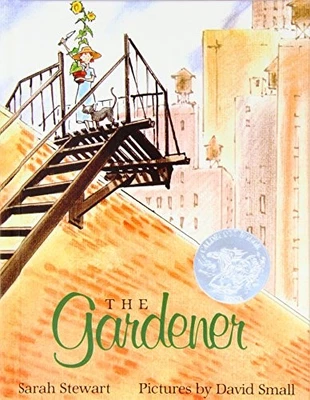 The Gardener - Image 1 of 2