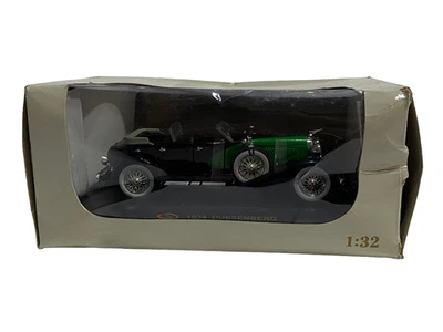 DUESENBERG  1934  Auto  d'Epoca  1:32 - Immagine 1 di 2