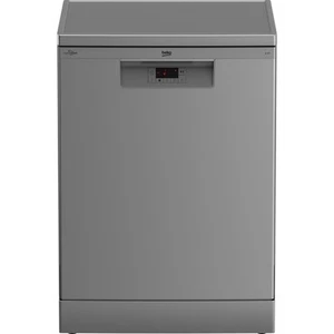 Beko b300 Lavastoviglie a libera installazione 60 cm, Classe D, 44dBA - Imagen 1 de 5