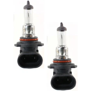 Set of 2 Headlight Bulbs Lamps  Left-and-Right for Chevy Olds Suburban 328 Pair - Picture 1 of 8