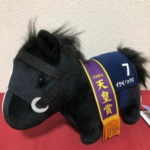 Thoroughbred Collection GB plush toy  Equinocks From japan - Picture 1 of 5