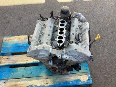 2006-2010 Hyundai Sonata FWD 3.3L V6 234HP Engine Motor Assembly 55K Miles OEM - Imagem 1 de 4