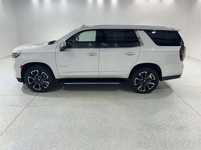 Chevrolet Tahoe Premier 2023 Foto 1 de 4