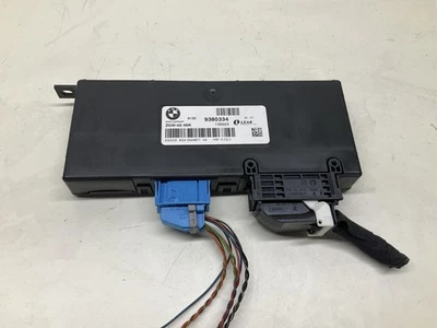 CENTRALINA GATEWAY PER BMW X3 2° Serie 9380334 Diesel (10>) - Immagine 1 di 4
