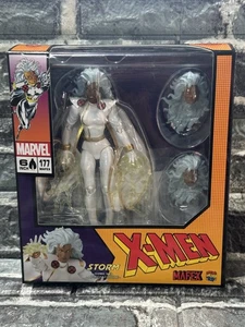 Medicom MAFEX Storm Nr. 177 X-Men Comic Version Actionfigur Open Box - Bild 1 von 9