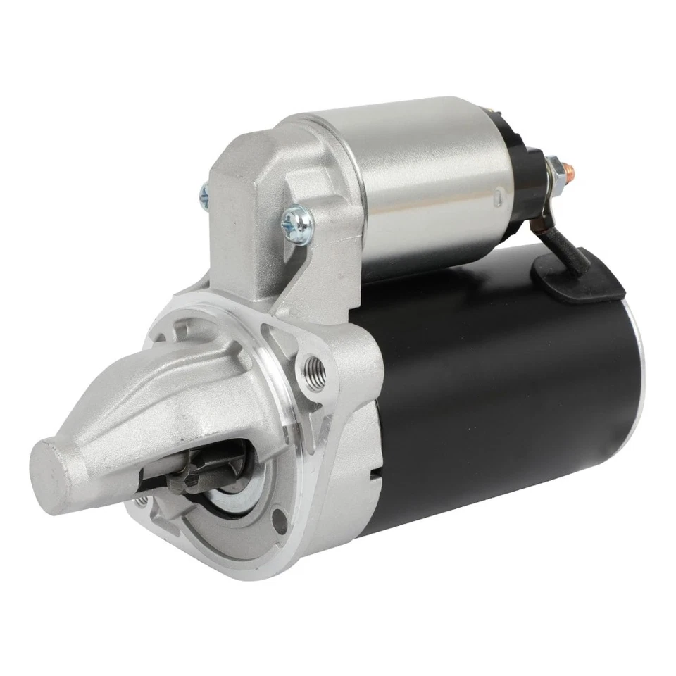 Starter For Hyundai Accent 1.6L 2001-10 Kia Rio 06-10 Dodge Verna L4 04-06 17827 - Image 1 of 1